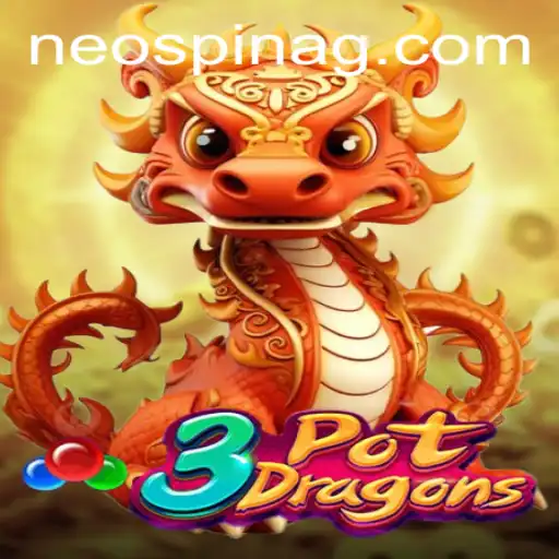 Experience the Thrill of 3PotDragons with Hum.bet