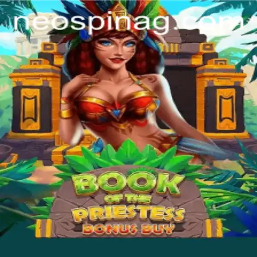 Unveiling the Mysteries of BookOfThePriestess: A New Sensation in Gaming