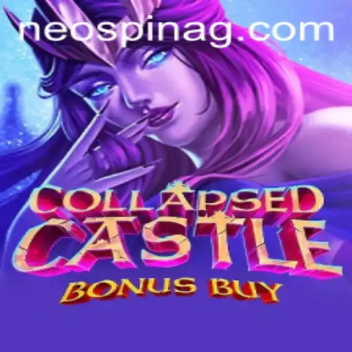 Explore the Thrilling World of CollapsedCastleBonusBuy at hum.bet
