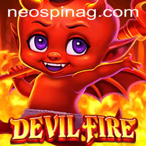 Discover the Thrilling World of DevilFire: A Journey into Strategic Gameplay