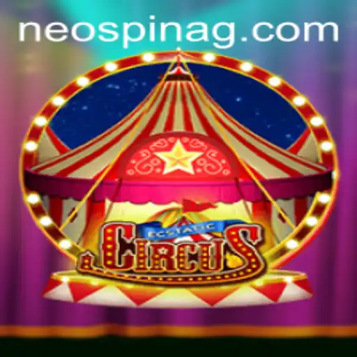EcstaticCircus - Unveiling the Mesmerizing World of Modern Gaming