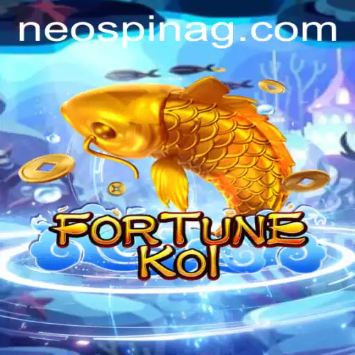 Discover the Excitement of FORTUNEKOI With Hum.bet
