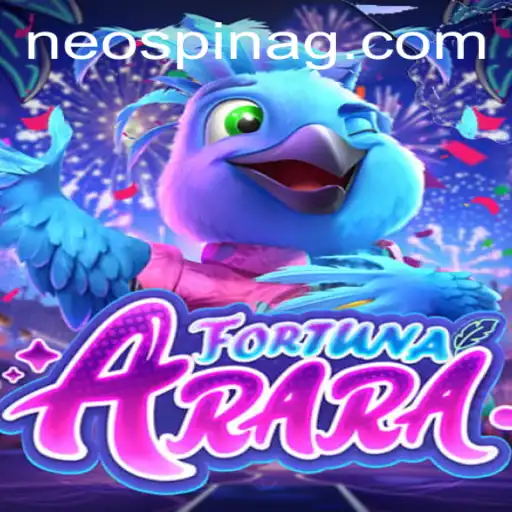 Discover the World of FortunaArara: A Unique Fusion of Myth and Modern Gaming