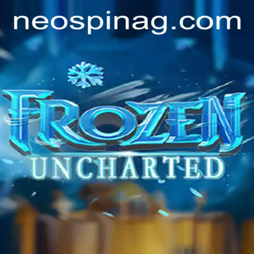 FrozenUncharted: An Immersive Adventure Awaits