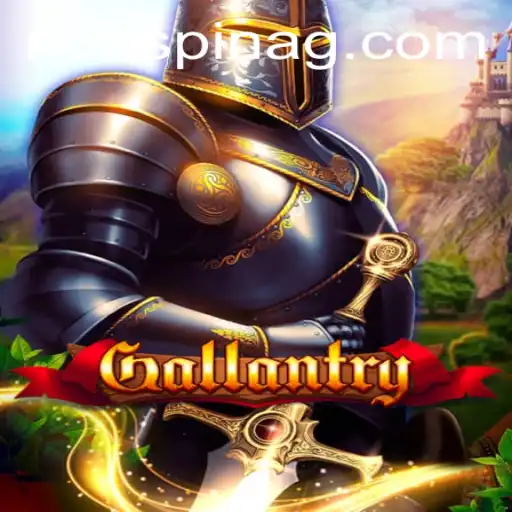 Gallantry: A Unique Gaming Experience