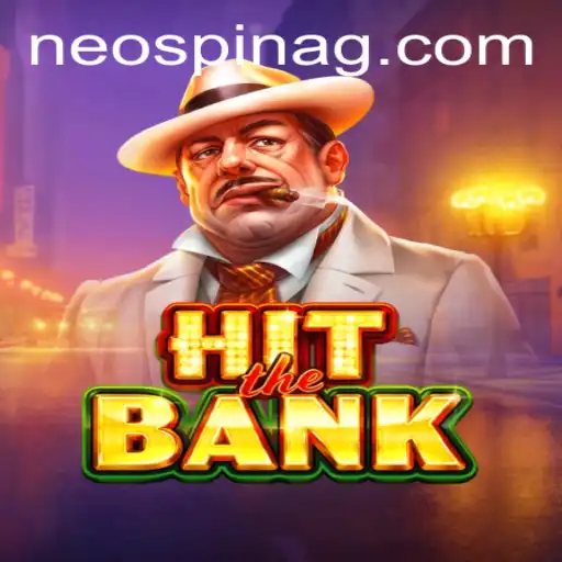 HitTheBank: A Thrilling New Entry in Online Gaming