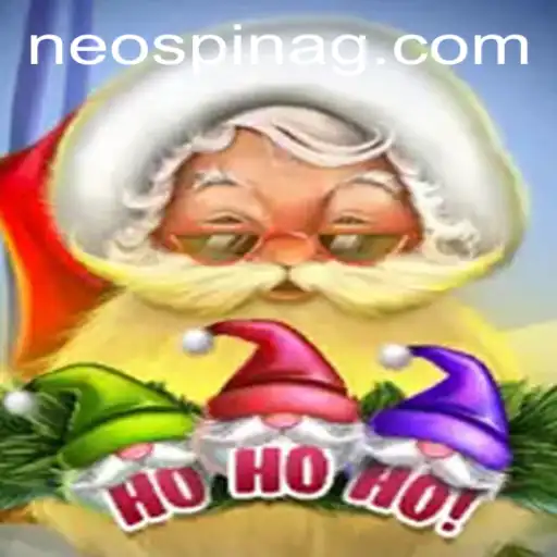 HoHoHo: The Latest Sensation in the Gaming World