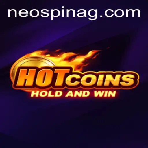 Explore the Thrilling World of HotCoins: A New Gaming Frontier