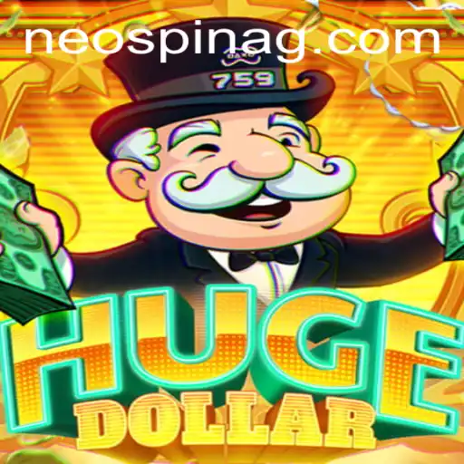 Exploring HugeDollar: A Revolutionary Gaming Experience with Hum.bet