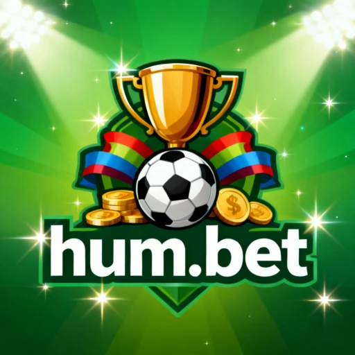 hum.bet Logo