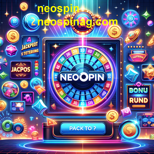 Explorando os Jogos de Artigos na Neospin: Uma Nova Era do Entretenimento Online