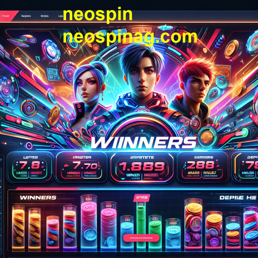 Explorando a Categoria 'Termos' do Neospin: Um Jogo de Palavras que Desafia a Mente