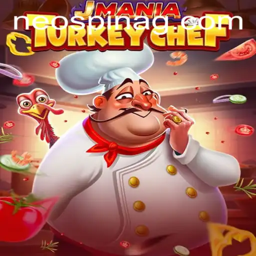 JManiaTurkeyChef: A Culinary Virtual Adventure