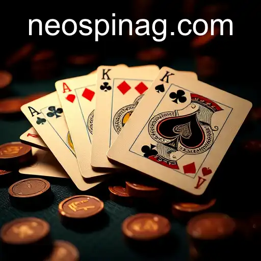 Jogos de cartas