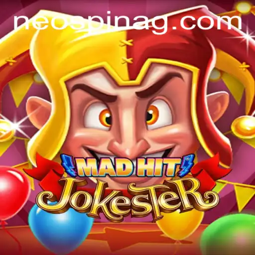 MadHitJokester: A Hilarious Journey into the World of Humor and Strategy