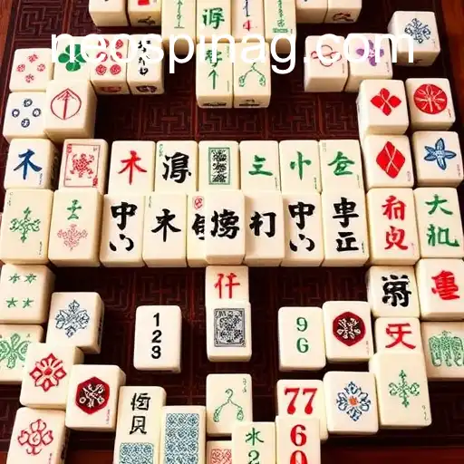 Mahjong