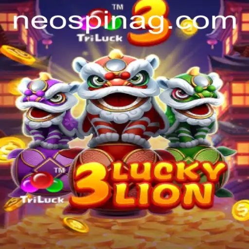 Explore the Exciting World of 3LUCKYLION on hum.bet