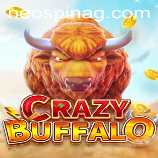 Explore CRAZYBUFFALO: The Exciting New Game from hum.bet