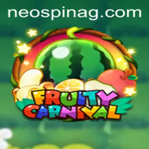 FruityCarnival: A Colorful Gaming Delight with hum.bet