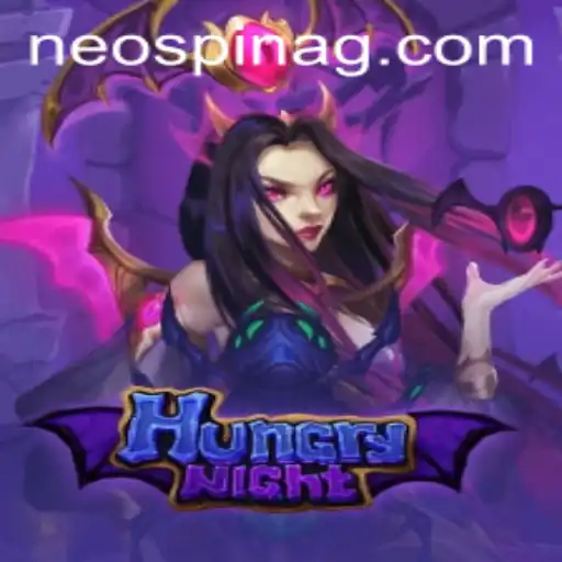 Exploring HungryNight: The Latest Thrilling Gaming Experience with Hum.bet