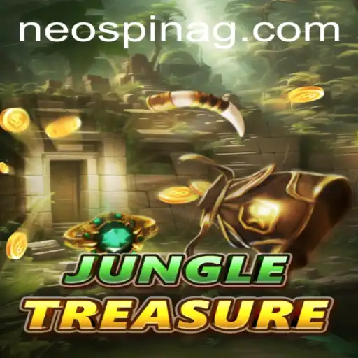 Discovering the Thrills of JungleTreasure: A Deep Dive into the Game