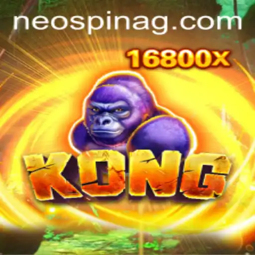 Exploring the Adventurous World of Kong Featuring Hum.bet