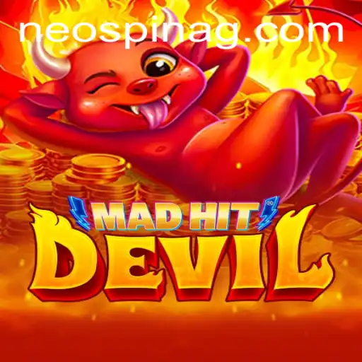 Dive into the World of MadHitDevil