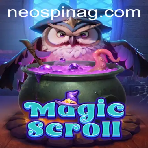 Unveiling the MagicScroll Adventure: A Journey Into Enchantment and Strategy