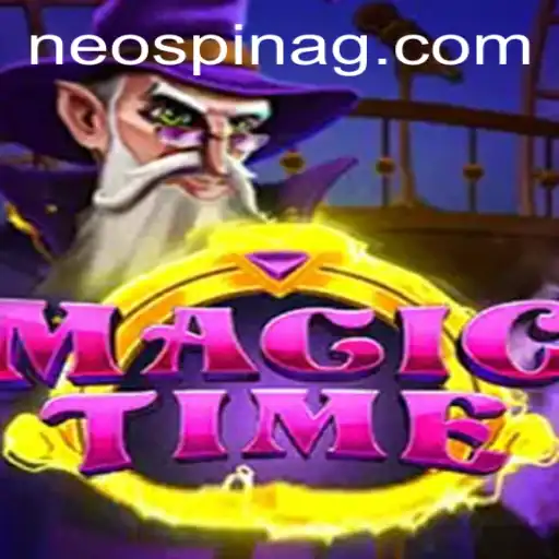 MagicTime: The Enchantment of Modern Gaming
