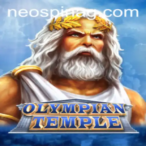 Exploring the Mystical World of OlympianTemple: A Journey with Hum.bet