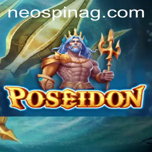 Exploring the Exciting World of Poseidon: An Innovative Game on Hum.bet