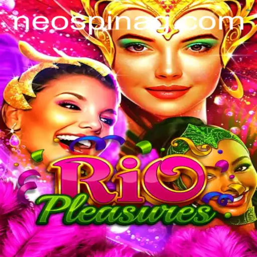 Discovering the Excitement of RioPleasures: A Thrilling Casino Game Experience with hum.bet