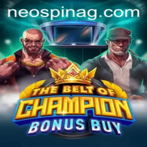 Exploring TheBeltOfChampionBonusBuy: The Ultimate Gaming Experience on hum.bet