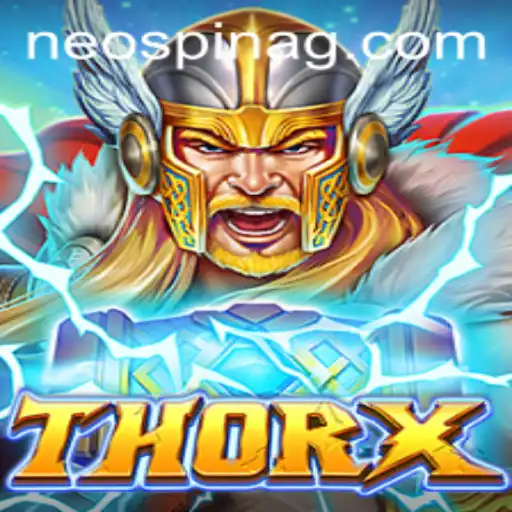 Dive into the Electrifying World of ThorX: The Ultimate Gaming Experience with hum.bet