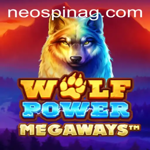 Unleashing the Thrills of WolfPowerMega on hum.bet