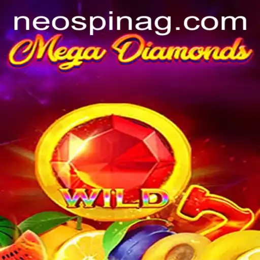Unveiling MegaDiamond: The Latest Sensation in Gaming