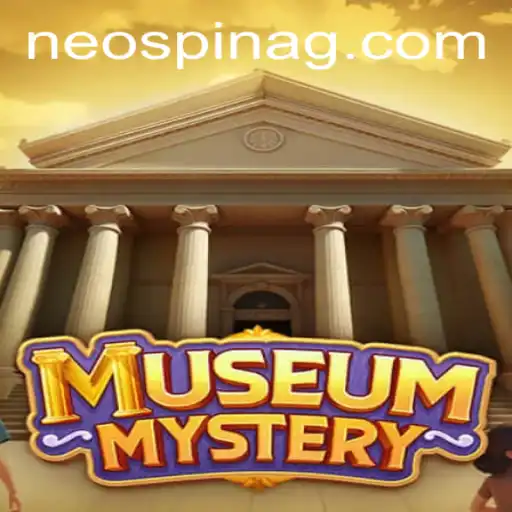 MuseumMystery and the Rise of Hum.bet