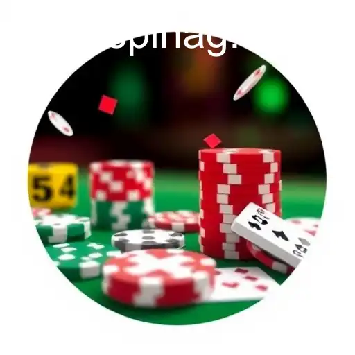 Responsible Gambling