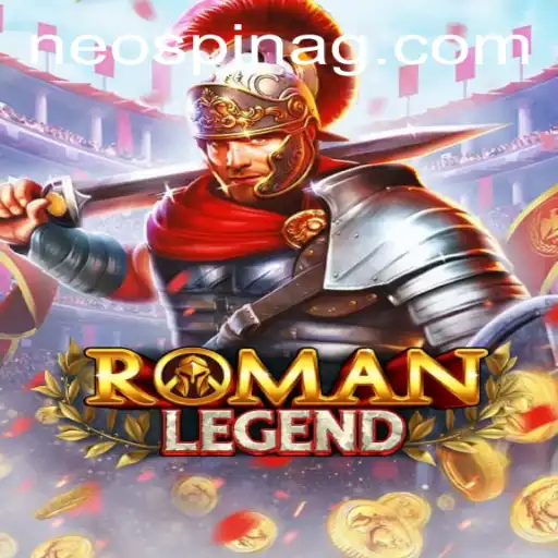 Explore the Epic Adventure of RomanLegend with Hum.bet