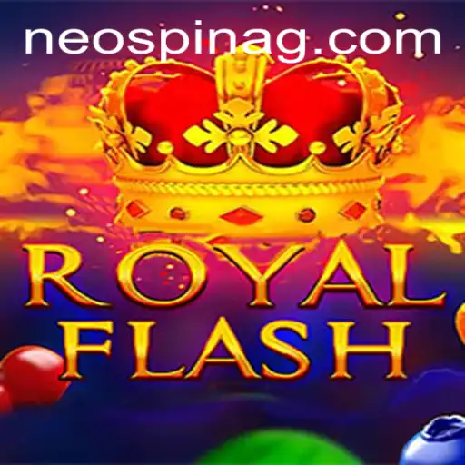 Discovering RoyalFlash: The Ultimate Adventure in Gaming