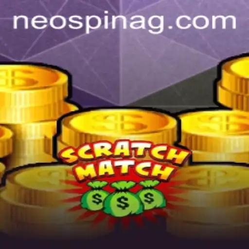 Introducing ScratchMatch: The Exciting New Game Revolutionizing Online Entertainment