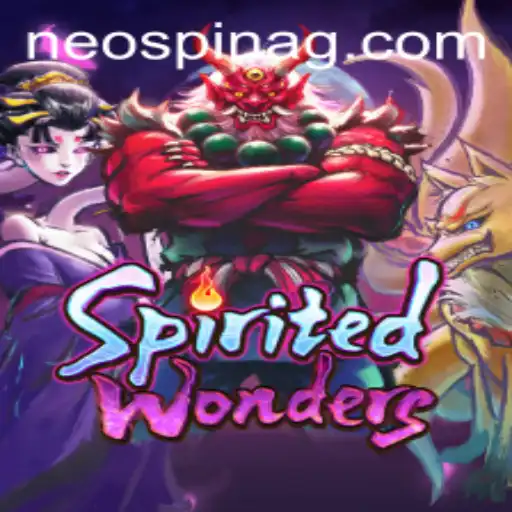 Exploring the Mystical Realm of SpiritedWonders Game