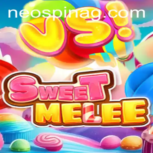 Diving into the World of SweetMelee: A Unique Gaming Experience