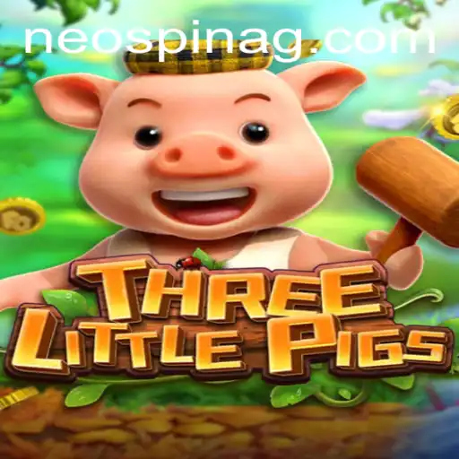 Exploring the Enchanting World of THREELITTLEPIGS on hum.bet