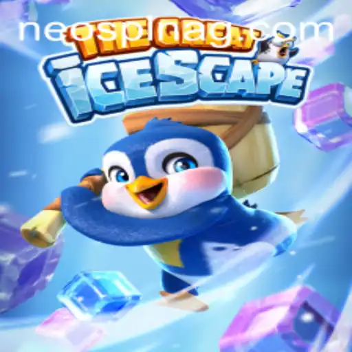 Discover TheGreatIcescape: An Immersive Gaming Adventure