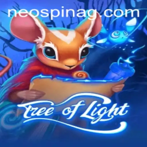 Exploring the Enchanting World of TreeofLight: A Journey Into Fantasy