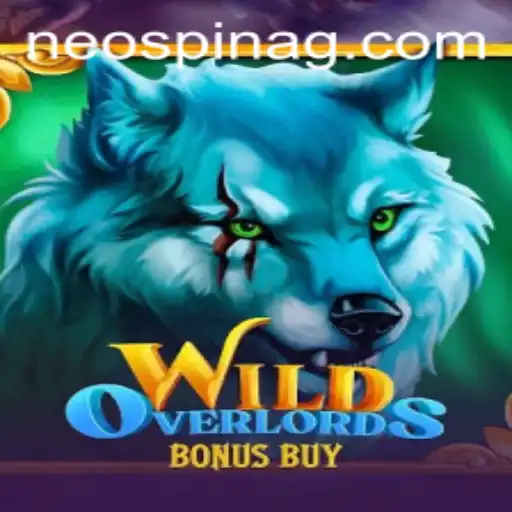 Experience the Thrill of WildOverlordsBonusBuy on Hum.bet